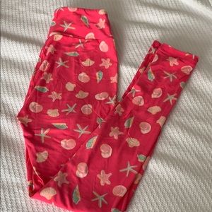Lularoe leggings